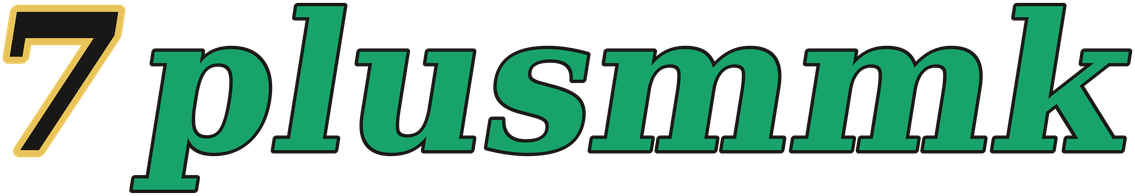7plusmmk logo